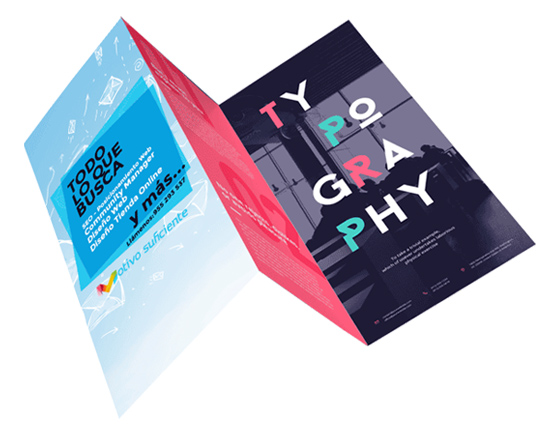 impresión digital en guadalajara